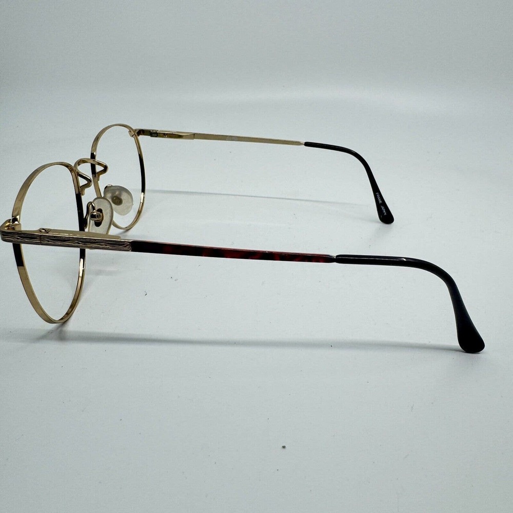 En Vue Eyeglasses Frames 434v Col X779 48-20-135 … - image 2